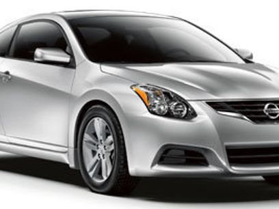 Used 2011 Nissan Altima 2.5 S w/ 2.5S Premium Pkg