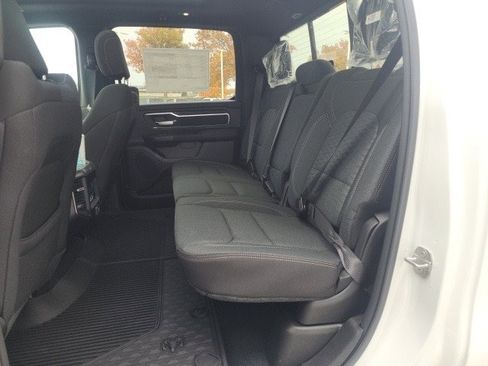 New 2026 RAM 1500 Big Horn image 22