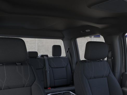 New 2026 Ford F150 STX RWD image 24