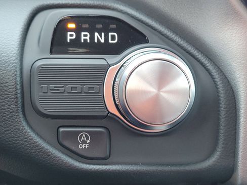 New 2026 RAM 1500 Laramie w/ Sport Appearance Package image 21