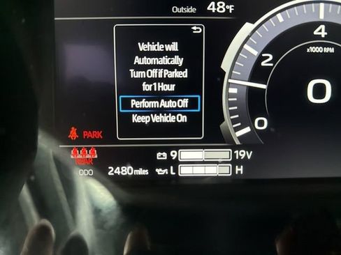 Used 2026 Toyota Tundra Limited w/ TRD Off-Road Package image 29