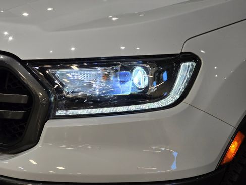 Used 2019 Ford Ranger Lariat w/ Equipment Group 501A Mid image 17