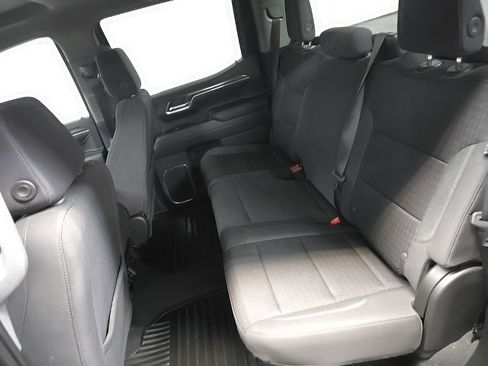 Used 2023 Chevrolet Silverado 1500 RST AWD/4WD image 31