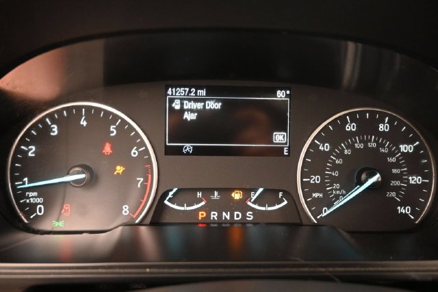 Used 2020 Ford EcoSport SE w/ SE Convenience Package AWD/4WD image 20