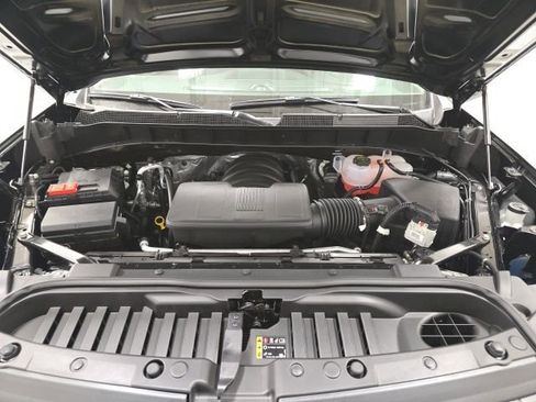 New 2026 Chevrolet Silverado 1500 W/T w/ WT Value Package image 30