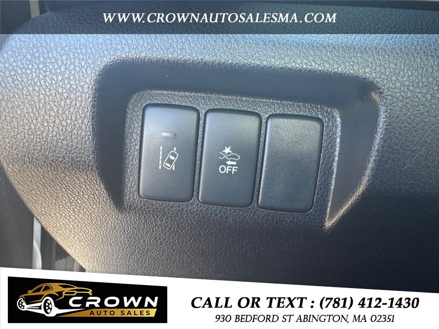 Used 2020 Acura ILX FWD image 17