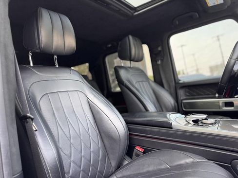 Used 2021 Mercedes-Benz G 550 image 26