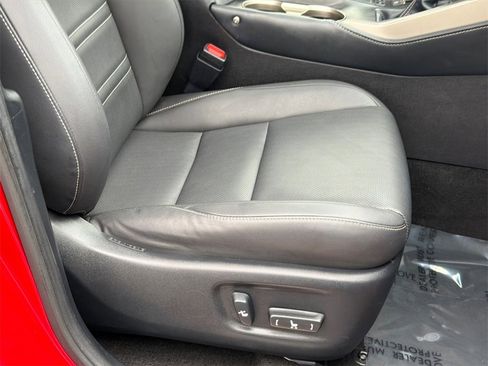 Used 2015 Lexus NX 200t FWD image 12