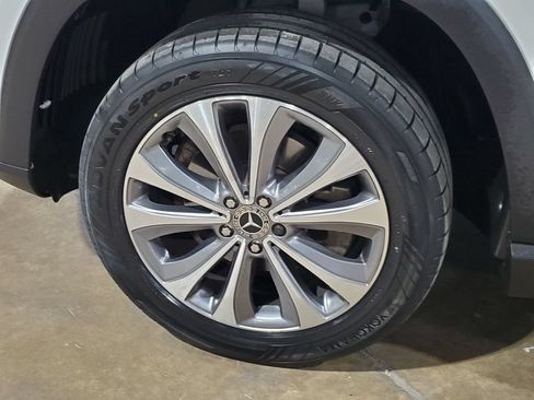 Used 2021 Mercedes-Benz GLE 350 image 37