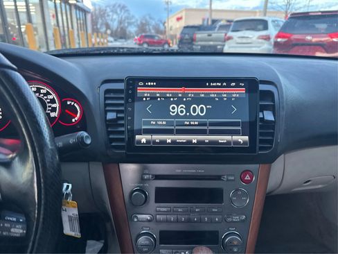 Used 2005 Subaru Legacy 2.5GT Limited image 16