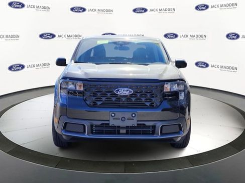 New 2026 Ford Maverick XLT FWD image 8