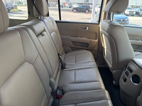 Used 2013 Honda Pilot EX-L image 8