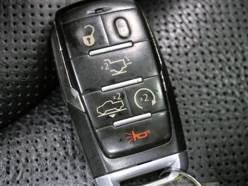 Used 2022 RAM 1500 Limited w/ Night Edition AWD/4WD image 26