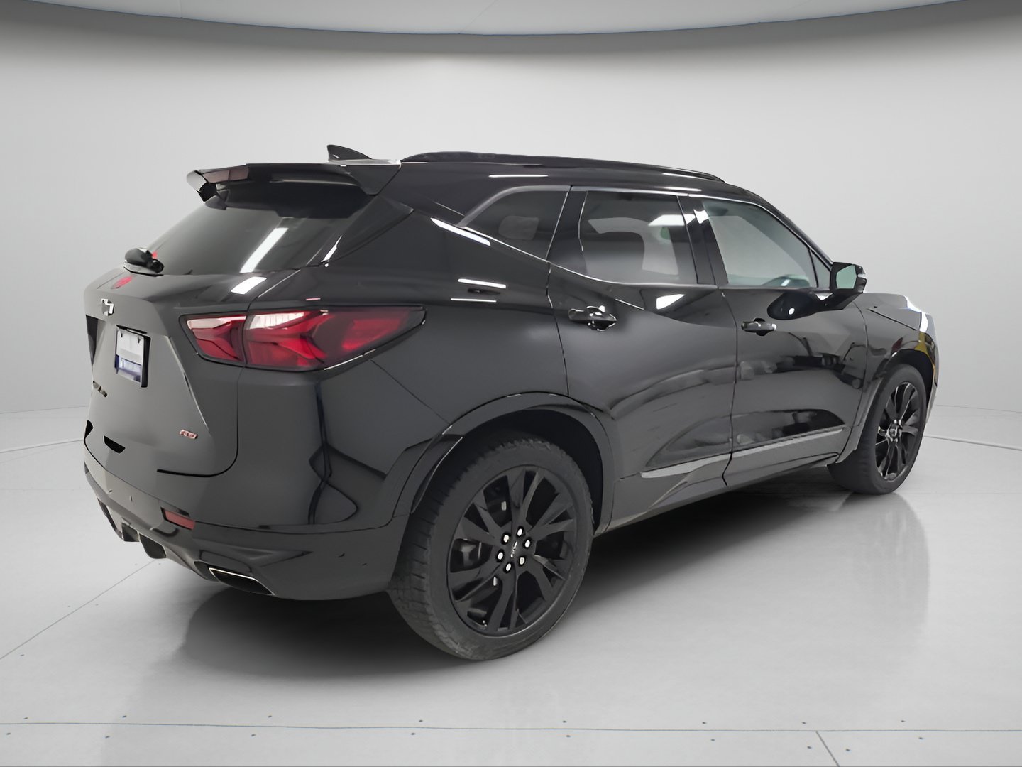 Used 2022 Chevrolet Blazer RS w/ Enhanced Convenience Package AWD/4WD image 6