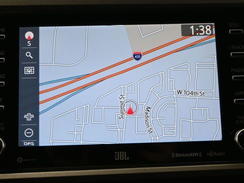 Certified 2023 Toyota Tacoma TRD Sport w/ TRD Premium Sport Package image 22