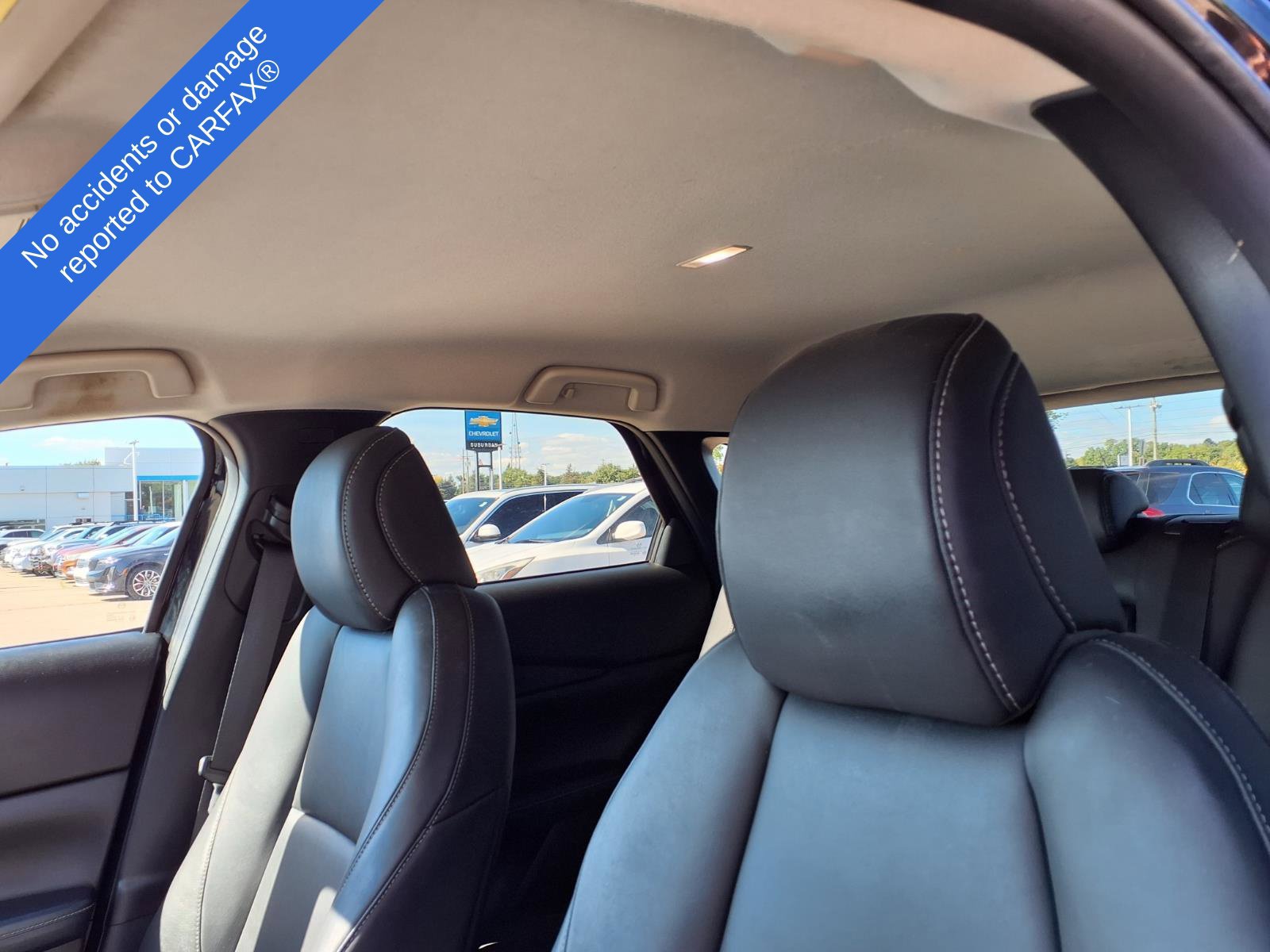 Used 2020 MAZDA CX-30 AWD w/ Preferred Package image 19