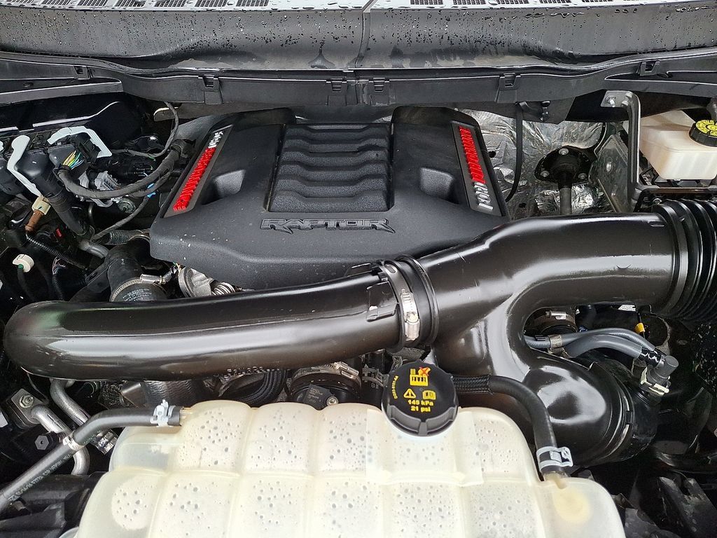 Used 2024 Ford F150 Raptor AWD/4WD image 26
