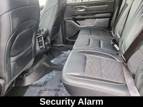 Used 2021 RAM 1500 Sport w/ Night Edition image 11