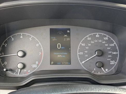 Used 2023 Toyota Corolla LE image 11