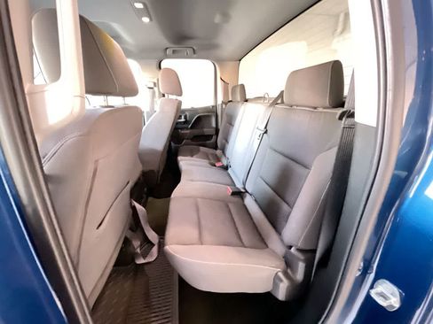 Used 2018 GMC Sierra 1500 SLE w/ Elevation Edition AWD/4WD image 22