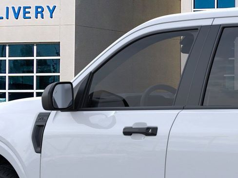 New 2025 Ford Maverick XL image 45