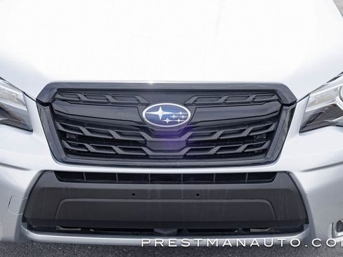 Used 2018 Subaru Forester 2.0XT Touring image 76