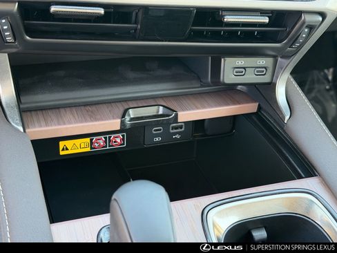 Used 2023 Lexus RX 350 Premium w/ Accessory Package (Z1) FWD image 27