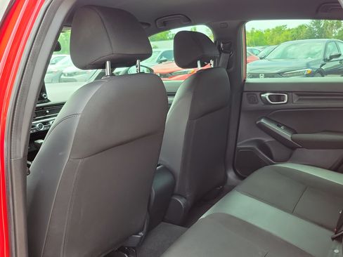 Used 2023 Honda Civic Sport image 12