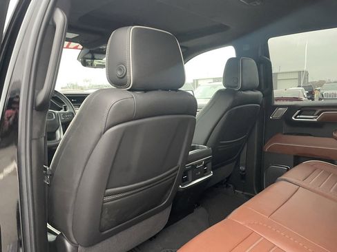 Used 2026 GMC Sierra 1500 Denali Ultimate image 24