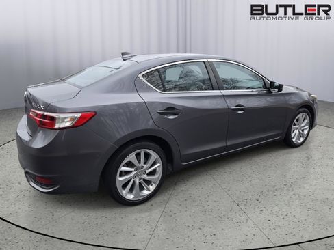 Used 2018 Acura ILX w/ Premium Package image 5
