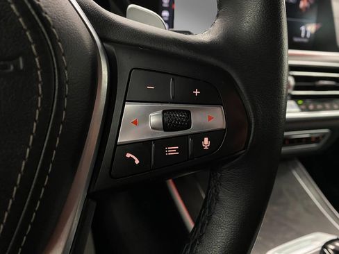 Certified 2022 BMW X5 xDrive40i image 19