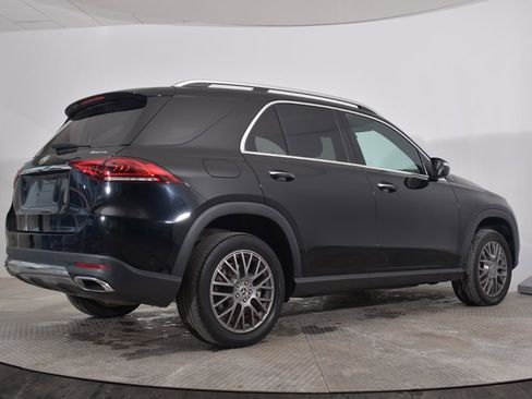 Used 2022 Mercedes-Benz GLE 350 GLE 350 image 5