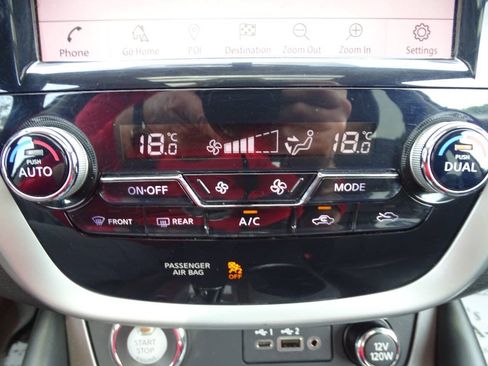 Used 2019 Nissan Murano AWD SL w/ Moonroof Package image 33