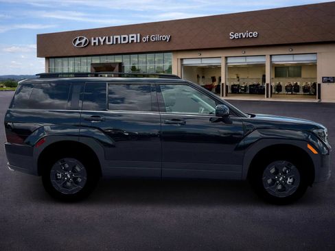New 2026 Hyundai Santa Fe XRT AWD/4WD image 9