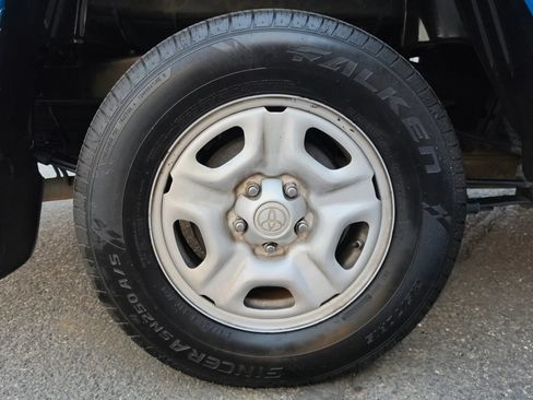 Used 2009 Toyota Tacoma 2WD Access Cab image 38