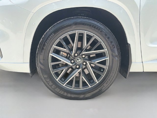 Used 2024 Lexus TX 350 FWD w/ Captains Chair Package image 43