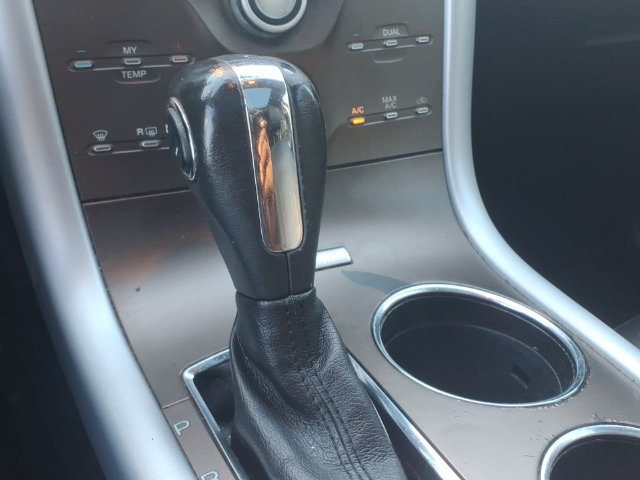 Used 2014 Ford Edge SEL w/ Equipment Group 205A FWD image 19