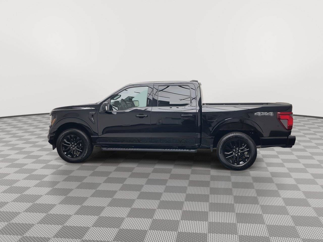 Certified 2024 Ford F150 XLT w/ Equipment Group 303A High AWD/4WD image 42