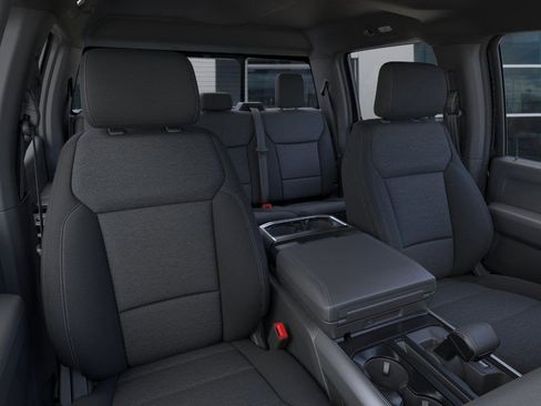 New 2025 Ford F150 XLT w/ Equipment Group 302A MID image 10