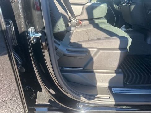 New 2026 Chevrolet Silverado 2500 LT w/ Trail Boss Package image 33