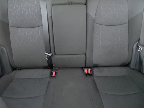 Certified 2025 Toyota RAV4 XLE AWD/4WD image 13