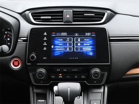 Used 2019 Honda CR-V EX image 24