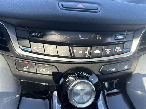 Used 2021 Acura TLX SH-AWD w/ Technology Package image 19