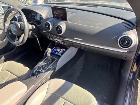Used 2018 Audi A3 2.0T Premium image 17