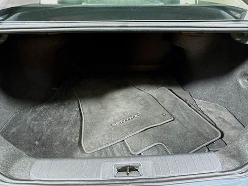 Used 2024 Nissan Sentra SR image 24