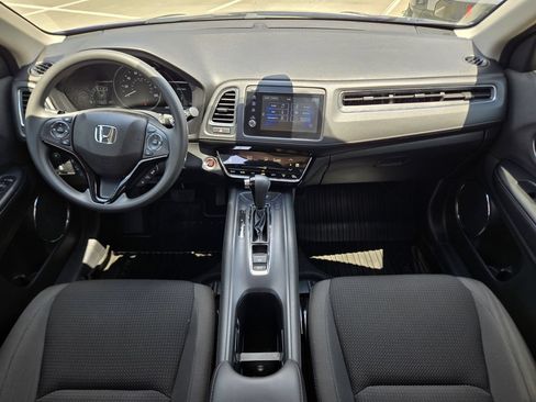 Used 2020 Honda HR-V EX image 11