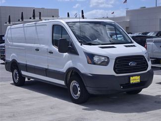 Used 2019 Ford Transit 250 148 Low Roof RWD video 2