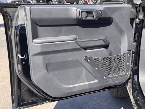 New 2026 Ford Bronco Big Bend image 15