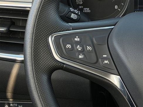 Certified 2024 Chevrolet Equinox LT image 14