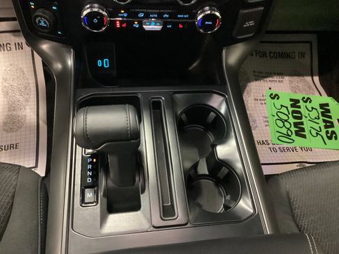 Used 2024 Ford F150 XLT w/ Equipment Group 302A MID image 33